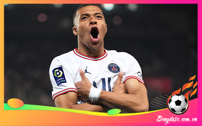 Kylian Mbappe là ai và sự nghiệp, danh hiệu, phong cách thi đấu
