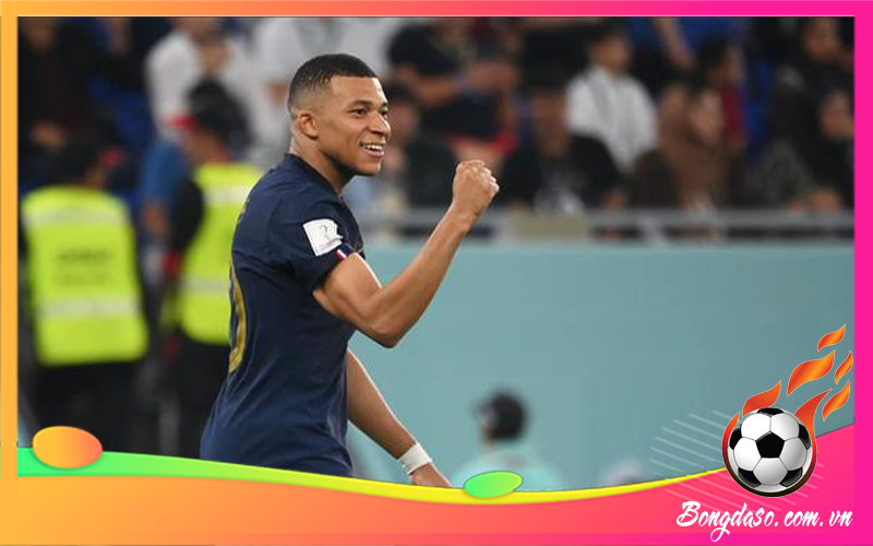 Kylian Mbappe là ai và sự nghiệp, danh hiệu, phong cách thi đấu