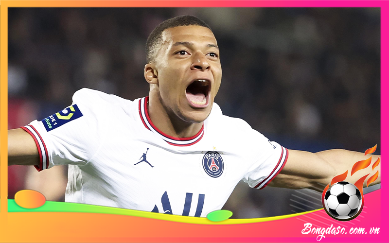 Kylian Mbappe là ai và sự nghiệp, danh hiệu, phong cách thi đấu