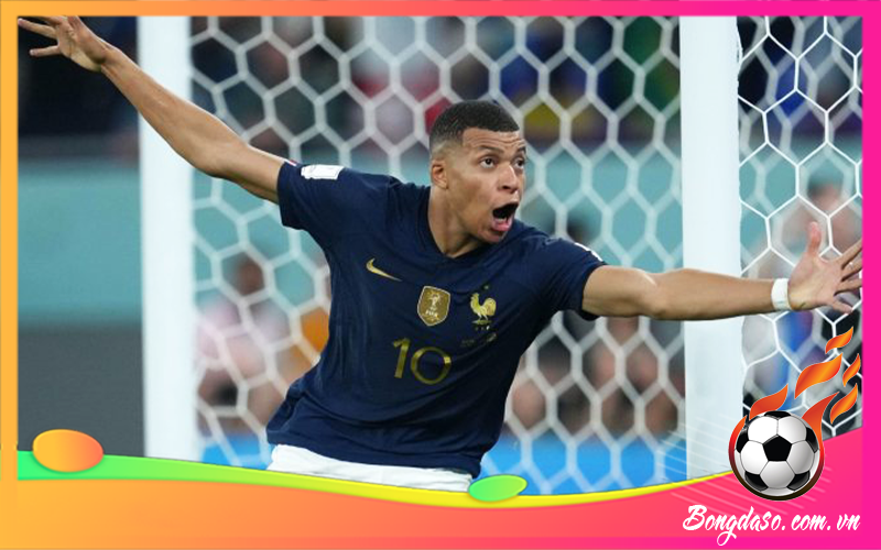 Kylian Mbappe là ai và sự nghiệp, danh hiệu, phong cách thi đấu