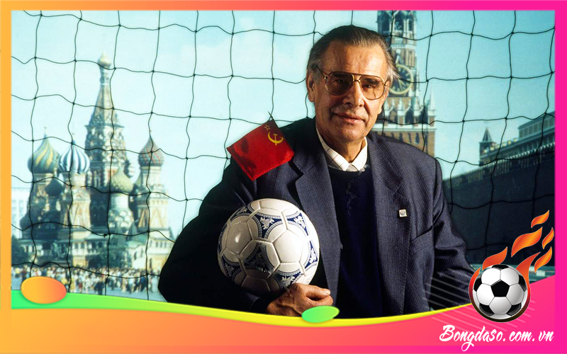 Lev Yashin là ai và sự nghiệp, danh hiệu, phong cách thi đấu