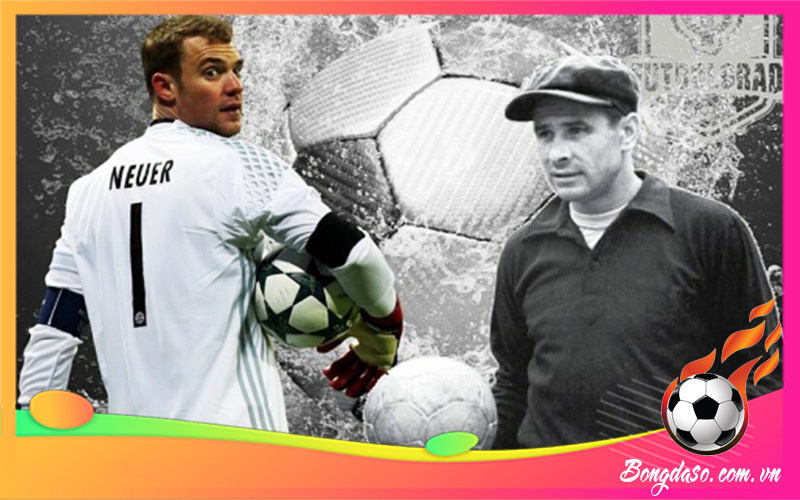 Lev Yashin là ai và sự nghiệp, danh hiệu, phong cách thi đấu