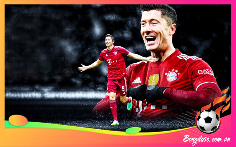 Lewandowski là ai, sự nghiệp, danh hiệu, phong cách thi đấu