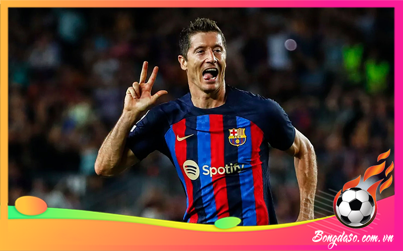 Lewandowski là ai, sự nghiệp, danh hiệu, phong cách thi đấu