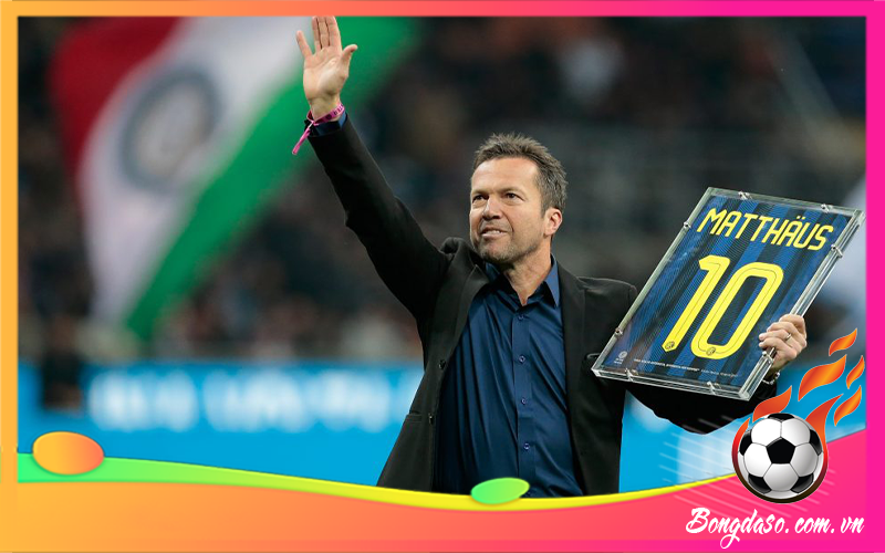 Lothar Matthaus là ai và sự nghiệp, danh hiệu, phong cách thi đấu?