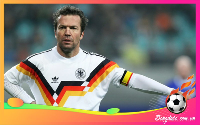Lothar Matthaus là ai và sự nghiệp, danh hiệu, phong cách thi đấu?