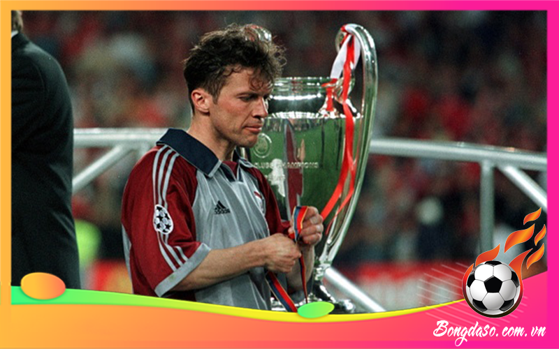 Lothar Matthaus là ai và sự nghiệp, danh hiệu, phong cách thi đấu?