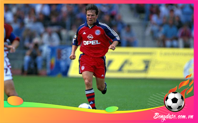 Lothar Matthaus là ai và sự nghiệp, danh hiệu, phong cách thi đấu?