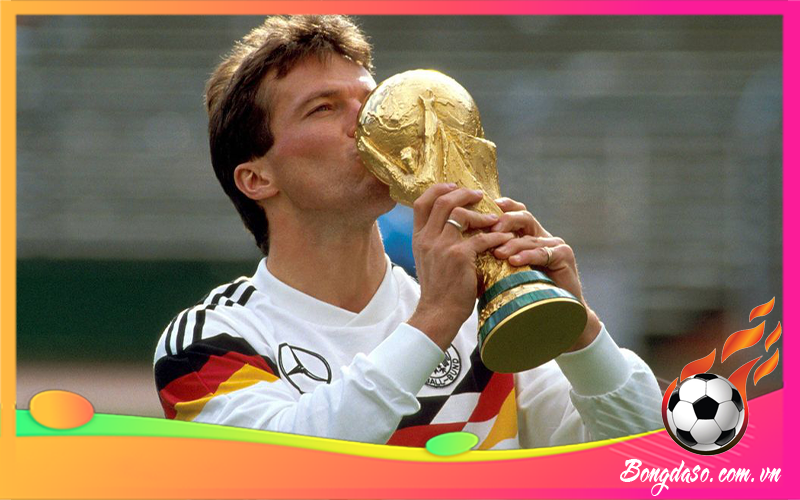 Lothar Matthaus là ai và sự nghiệp, danh hiệu, phong cách thi đấu?