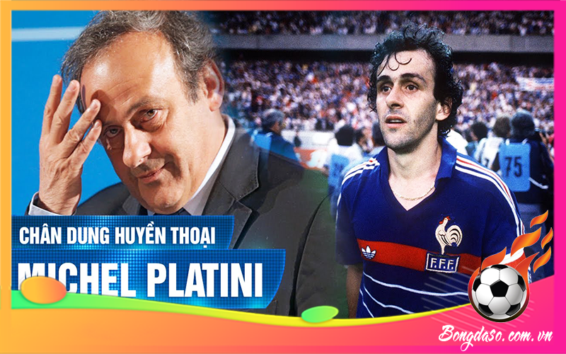 Michel Platini là ai và sự nghiệp, danh hiệu, phong cách thi đấu