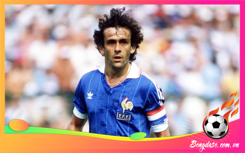 Michel Platini là ai và sự nghiệp, danh hiệu, phong cách thi đấu