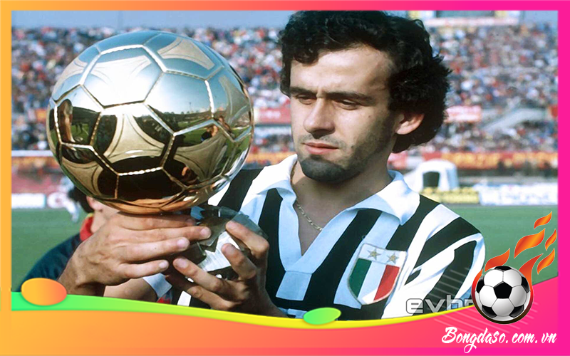 Michel Platini là ai và sự nghiệp, danh hiệu, phong cách thi đấu