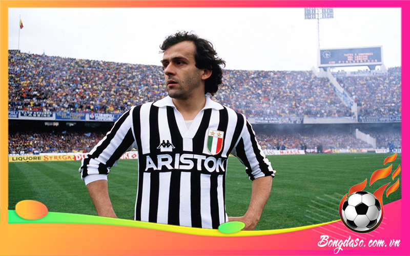 Michel Platini là ai và sự nghiệp, danh hiệu, phong cách thi đấu