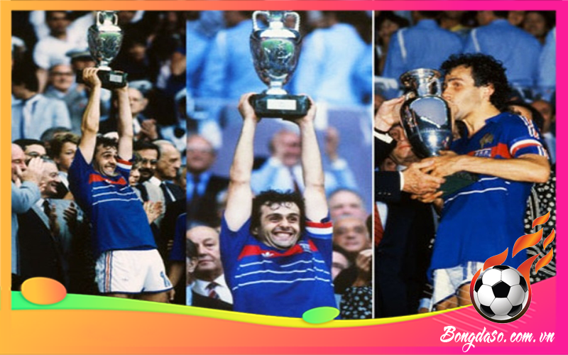 Michel Platini là ai và sự nghiệp, danh hiệu, phong cách thi đấu