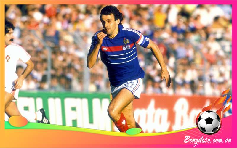 Michel Platini là ai và sự nghiệp, danh hiệu, phong cách thi đấu