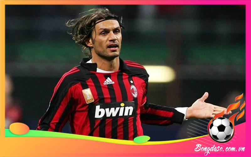 Paolo Maldini là ai và sự nghiệp, danh hiệu, phong cách thi đấu