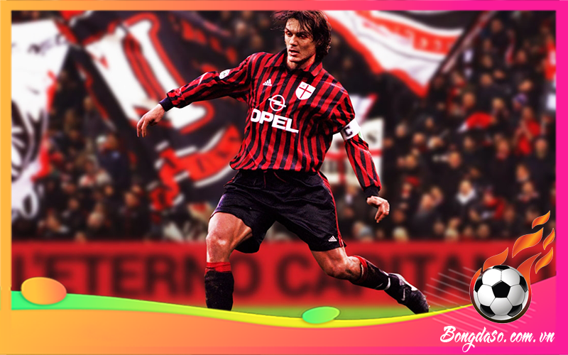 Paolo Maldini là ai và sự nghiệp, danh hiệu, phong cách thi đấu