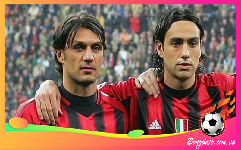 Paolo Maldini là ai và sự nghiệp, danh hiệu, phong cách thi đấu
