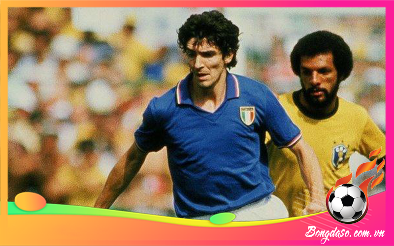 Paolo Rossi là ai và sự nghiệp, danh hiệu, phong cách thi đấu?