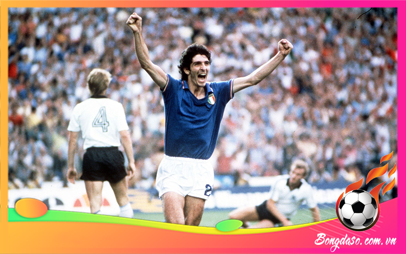 Paolo Rossi là ai và sự nghiệp, danh hiệu, phong cách thi đấu?
