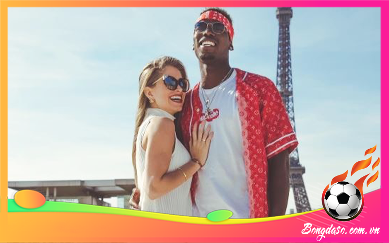 Pogba là ai, sự nghiệp, danh hiệu, phong cách thi đấu