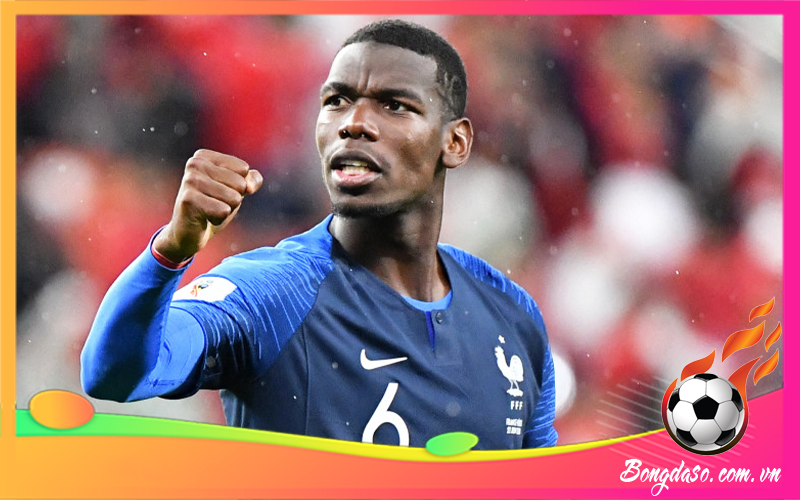 Pogba là ai, sự nghiệp, danh hiệu, phong cách thi đấu
