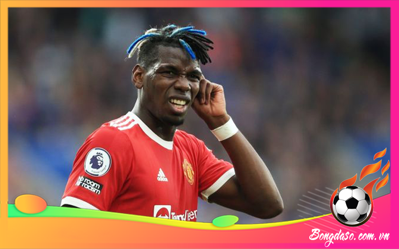 Pogba là ai, sự nghiệp, danh hiệu, phong cách thi đấu
