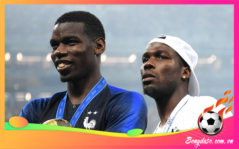 Pogba là ai, sự nghiệp, danh hiệu, phong cách thi đấu