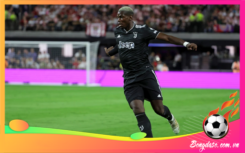 Pogba là ai, sự nghiệp, danh hiệu, phong cách thi đấu