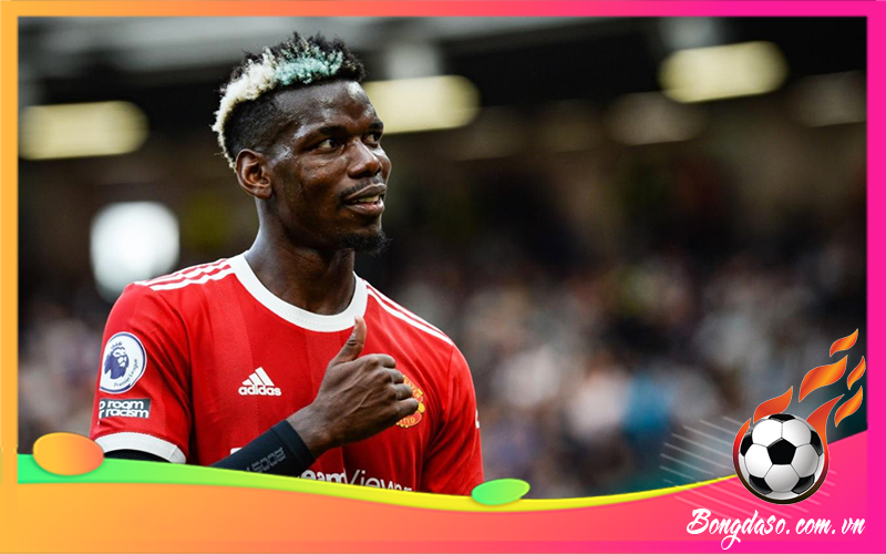 Pogba là ai, sự nghiệp, danh hiệu, phong cách thi đấu