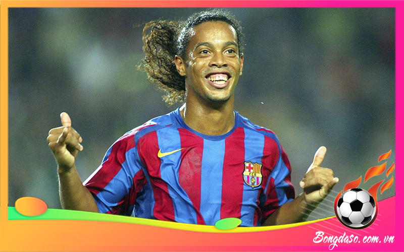 Ronaldinho là ai và sự nghiệp, danh nghiệp, phong cách thi đấu
