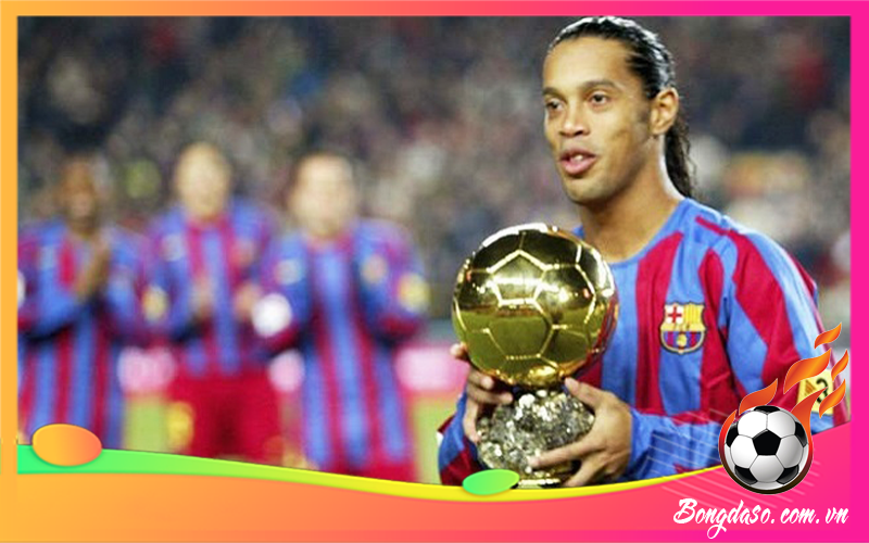 Ronaldinho là ai và sự nghiệp, danh nghiệp, phong cách thi đấu