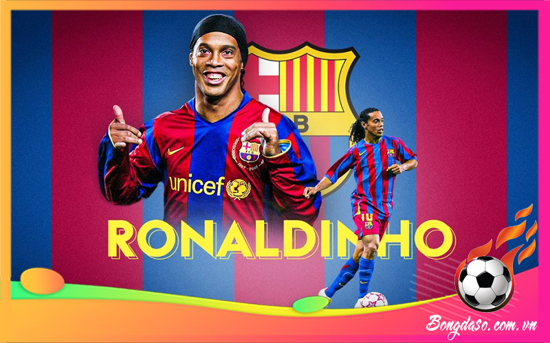 Ronaldinho là ai và sự nghiệp, danh nghiệp, phong cách thi đấu