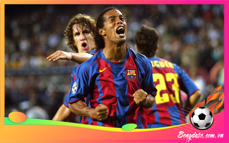 Ronaldinho là ai và sự nghiệp, danh nghiệp, phong cách thi đấu