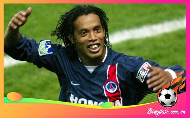 Ronaldinho là ai và sự nghiệp, danh nghiệp, phong cách thi đấu
