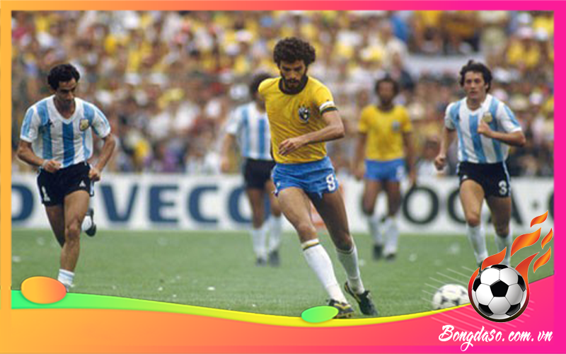 Socrates là ai và sự nghiệp, danh hiệu, phong cách thi đấu