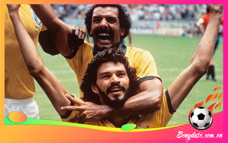 Socrates là ai và sự nghiệp, danh hiệu, phong cách thi đấu