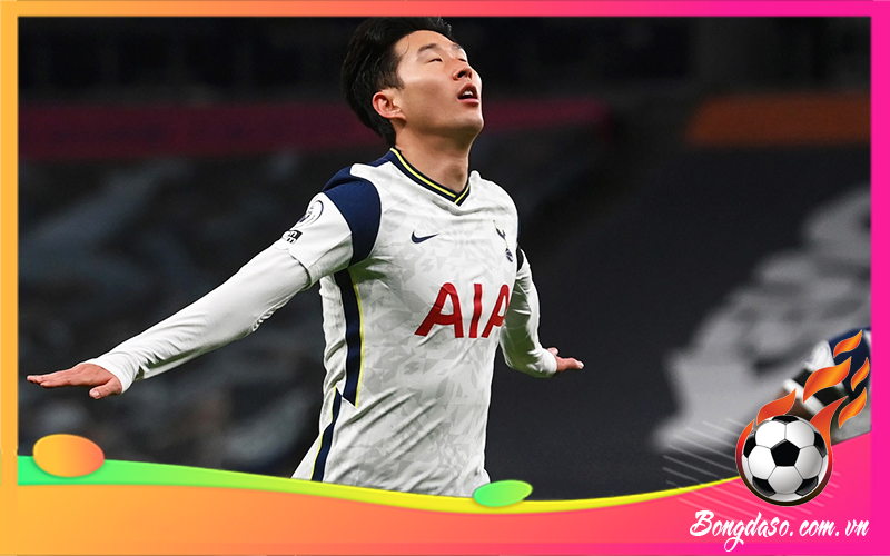 Son Heung Min là ai, sự nghiệp, danh hiệu, phong cách thi đấu