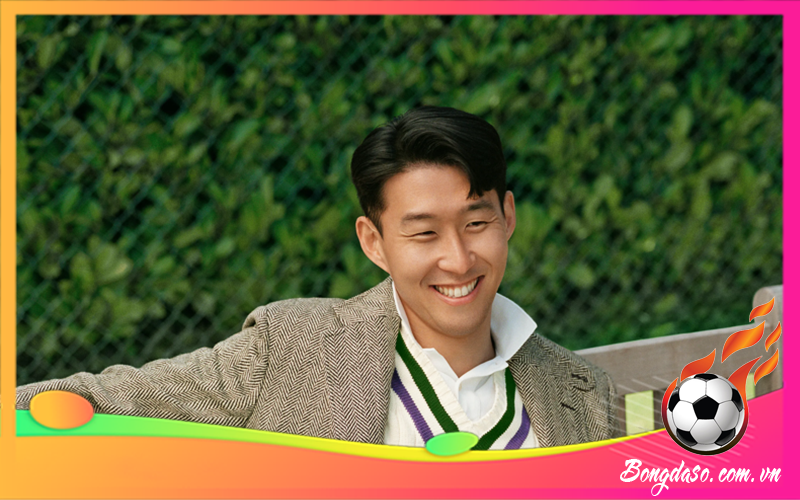 Son Heung Min là ai, sự nghiệp, danh hiệu, phong cách thi đấu