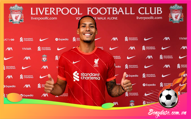Van Dijk là ai và sự nghiệp, danh hiệu, phong cách thi đấu