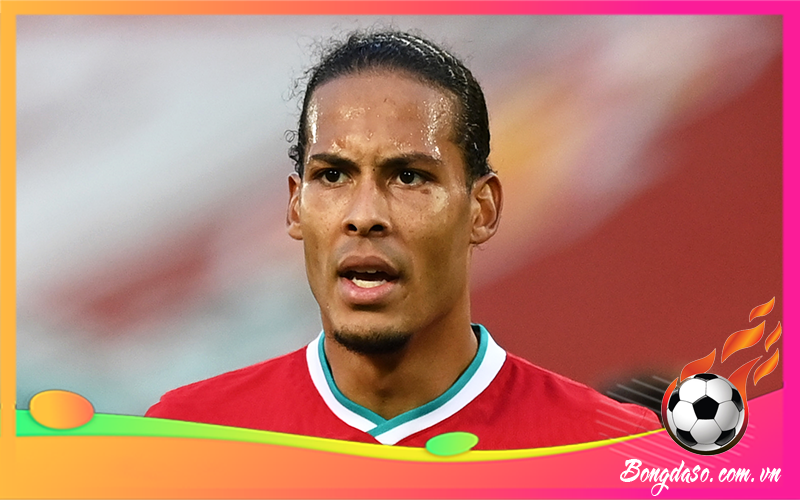 Van Dijk là ai và sự nghiệp, danh hiệu, phong cách thi đấu