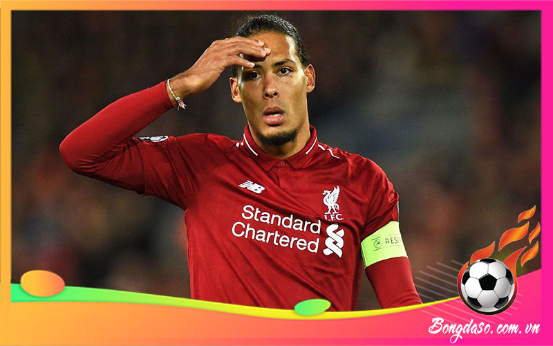 Van Dijk là ai và sự nghiệp, danh hiệu, phong cách thi đấu