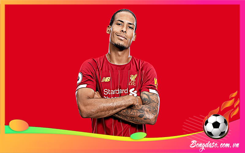 Van Dijk là ai và sự nghiệp, danh hiệu, phong cách thi đấu