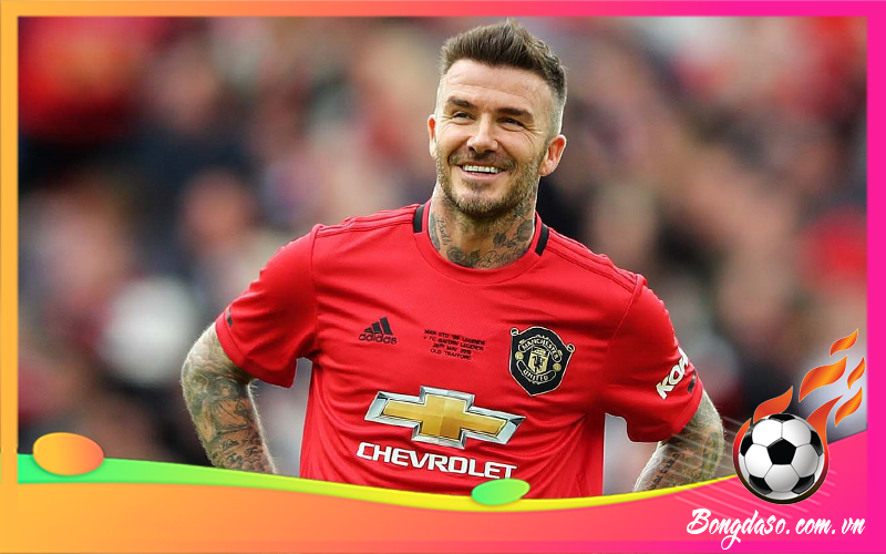 David Beckham là ai và sự nghiệp, danh hiệu, phong cách thi đấu