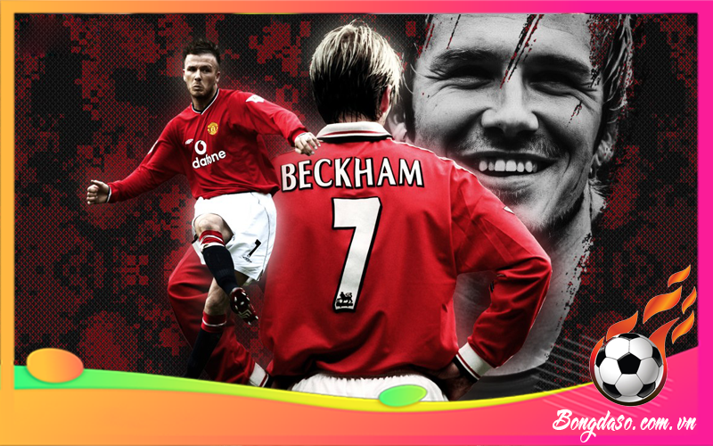 David Beckham là ai và sự nghiệp, danh hiệu, phong cách thi đấu