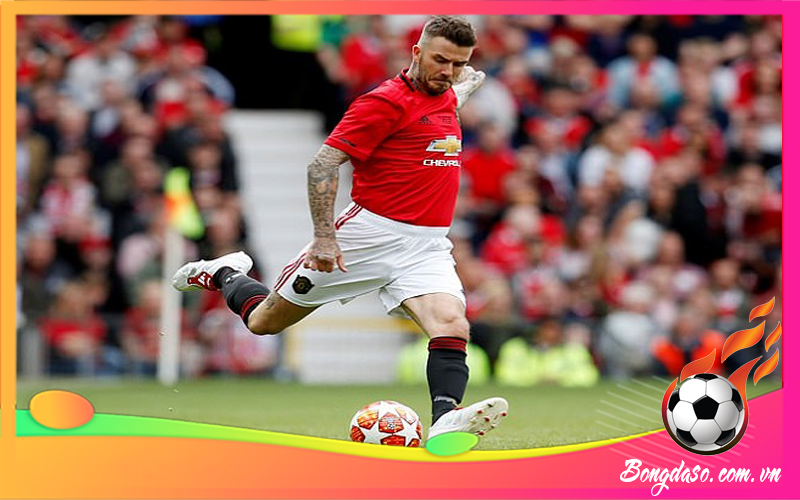 David Beckham là ai và sự nghiệp, danh hiệu, phong cách thi đấu