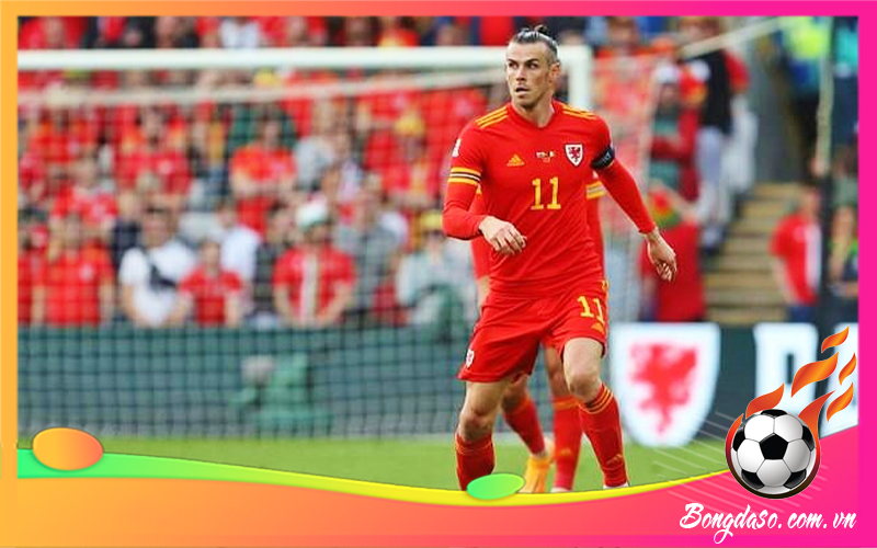 Gareth Bale là ai và sự nghiệp, danh hiệu, phong cách thi đấu