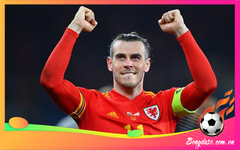 Gareth Bale là ai và sự nghiệp, danh hiệu, phong cách thi đấu