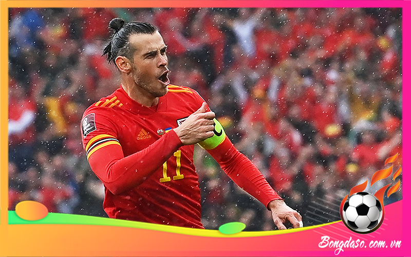 Gareth Bale là ai và sự nghiệp, danh hiệu, phong cách thi đấu
