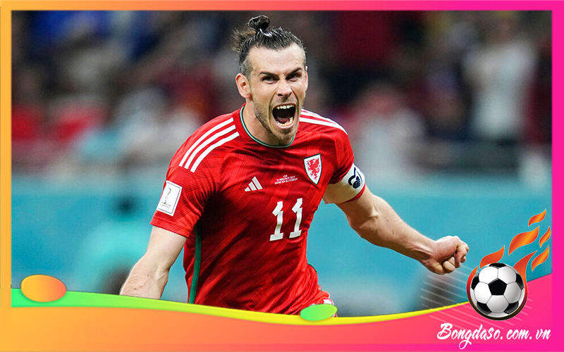 Gareth Bale là ai và sự nghiệp, danh hiệu, phong cách thi đấu